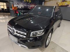 Mercedes-Benz GLB Facelift GLB 200 Dynamic - ფოტო 1