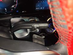 Mercedes-Benz GLB Facelift GLB 200 Dynamic - ფოტო 10