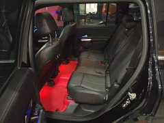 Mercedes-Benz GLB Facelift GLB 200 Dynamic - ფოტო 13