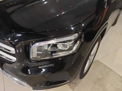 Mercedes-Benz GLB Facelift GLB 200 Dynamic - ფოტო 18