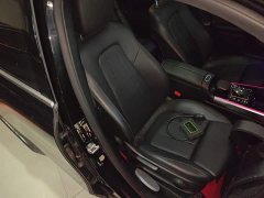 Mercedes-Benz GLB Facelift GLB 200 Dynamic - ფოტო 20