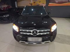 Mercedes-Benz GLB Facelift GLB 200 Dynamic - ფოტო 3