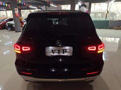 Mercedes-Benz GLB Facelift GLB 200 Dynamic - ფოტო 4