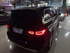 Mercedes-Benz GLB Facelift GLB 200 Dynamic - ფოტო 5