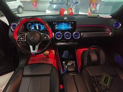 Mercedes-Benz GLB Facelift GLB 200 Dynamic - ფოტო 6