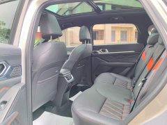 Haval Divine Beast 1.5T Smart Enjoy Edition - ფოტო 10