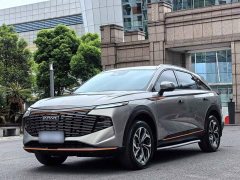 Haval Divine Beast 1.5T Smart Enjoy Edition - ფოტო 2