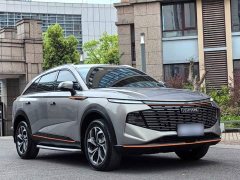 Haval Divine Beast 1.5T Smart Enjoy Edition - ფოტო 4