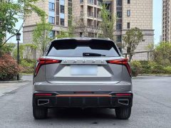 Haval Divine Beast 1.5T Smart Enjoy Edition - ფოტო 6