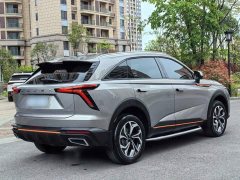 Haval Divine Beast 1.5T Smart Enjoy Edition - ფოტო 7
