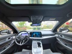 Haval Divine Beast 1.5T Smart Enjoy Edition - ფოტო 8