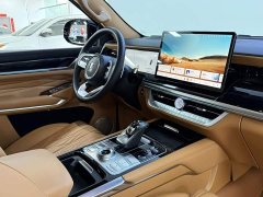 Tank 500 New Energy 2023 Hi4-T - ფოტო 11