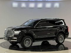 Tank 500 New Energy 2023 Hi4-T - ფოტო 5