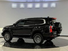 Tank 500 New Energy 2023 Hi4-T - ფოტო 6