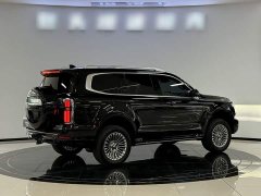 Tank 500 New Energy 2023 Hi4-T - ფოტო 8