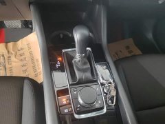 Mazda3 Axela 2023 2.0L Automatic Brilliant Edition - ფოტო 10