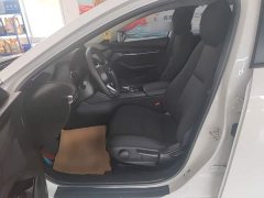 Mazda3 Axela 2023 2.0L Automatic Brilliant Edition - ფოტო 11