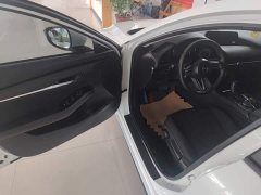 Mazda3 Axela 2023 2.0L Automatic Brilliant Edition - ფოტო 12