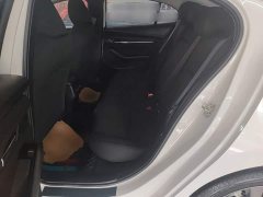 Mazda3 Axela 2023 2.0L Automatic Brilliant Edition - ფოტო 13