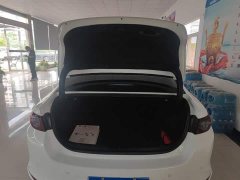 Mazda3 Axela 2023 2.0L Automatic Brilliant Edition - ფოტო 15