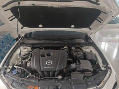 Mazda3 Axela 2023 2.0L Automatic Brilliant Edition - ფოტო 16