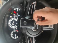 Mazda3 Axela 2023 2.0L Automatic Brilliant Edition - ფოტო 17