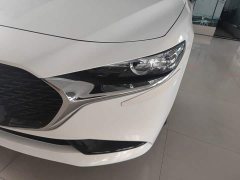 Mazda3 Axela 2023 2.0L Automatic Brilliant Edition - ფოტო 18