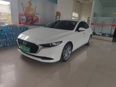 Mazda3 Axela 2023 2.0L Automatic Brilliant Edition - ფოტო 2