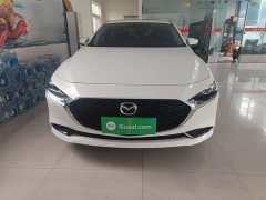 Mazda3 Axela 2023 2.0L Automatic Brilliant Edition - ფოტო 3