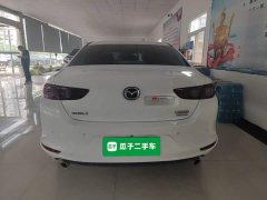 Mazda3 Axela 2023 2.0L Automatic Brilliant Edition - ფოტო 4