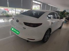 Mazda3 Axela 2023 2.0L Automatic Brilliant Edition - ფოტო 5