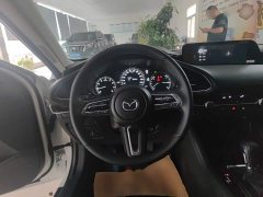 Mazda3 Axela 2023 2.0L Automatic Brilliant Edition - ფოტო 7