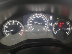 Mazda3 Axela 2023 2.0L Automatic Brilliant Edition - ფოტო 8