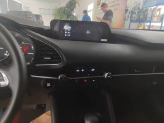 Mazda3 Axela 2023 2.0L Automatic Brilliant Edition - ფოტო 9