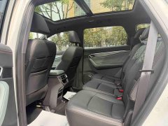 Geely Haoyue L 2.0T DCT Luxury - ფოტო 10