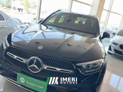 2024 Mercedes-Benz GLC 300 L 4MATIC Dynamic 5-Seater - ავტომობილი ჩინეთიდან
