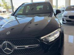 Mercedes-Benz GLC 300 L 4MATIC Dynamic 5-Seater - ფოტო 12