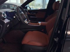 Mercedes-Benz GLC 300 L 4MATIC Dynamic 5-Seater - ფოტო 13