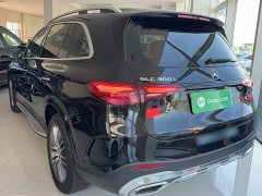 Mercedes-Benz GLC 300 L 4MATIC Dynamic 5-Seater - ფოტო 14