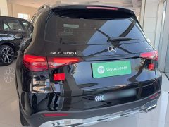 Mercedes-Benz GLC 300 L 4MATIC Dynamic 5-Seater - ფოტო 15
