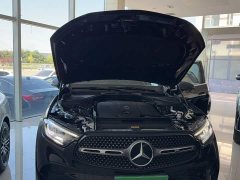 Mercedes-Benz GLC 300 L 4MATIC Dynamic 5-Seater - ფოტო 19