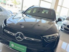 Mercedes-Benz GLC 300 L 4MATIC Dynamic 5-Seater - ფოტო 2