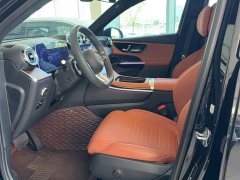 Mercedes-Benz GLC 300 L 4MATIC Dynamic 5-Seater - ფოტო 20