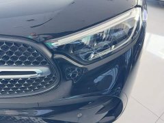 Mercedes-Benz GLC 300 L 4MATIC Dynamic 5-Seater - ფოტო 3