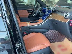 Mercedes-Benz GLC 300 L 4MATIC Dynamic 5-Seater - ფოტო 4