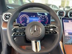 Mercedes-Benz GLC 300 L 4MATIC Dynamic 5-Seater - ფოტო 5