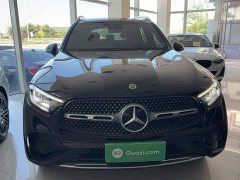 Mercedes-Benz GLC 300 L 4MATIC Dynamic 5-Seater - ფოტო 9