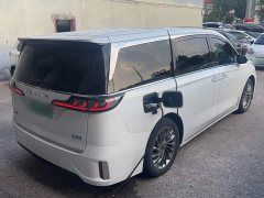 Voyah Avatr Dream Car Low Carbon Edition Dream Smart Enjoyment Package - ფოტო 10