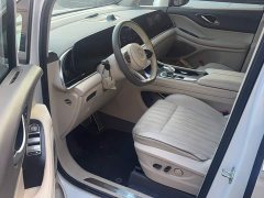 Voyah Avatr Dream Car Low Carbon Edition Dream Smart Enjoyment Package - ფოტო 12