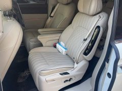 Voyah Avatr Dream Car Low Carbon Edition Dream Smart Enjoyment Package - ფოტო 13